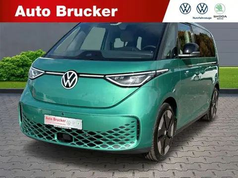 VOLKSWAGEN ID. BUZZ Electric 2023 Leasing ad 