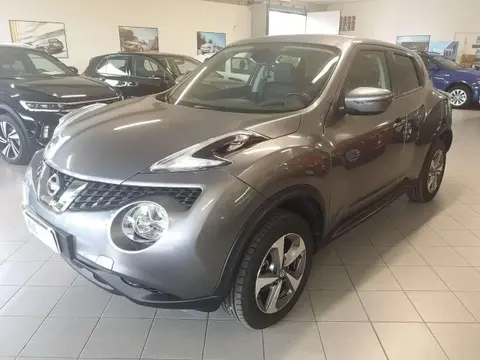 Annonce NISSAN JUKE GPL 2019 d'occasion 