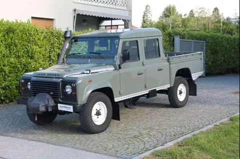 Annonce LAND ROVER DEFENDER Diesel 2014 d'occasion 
