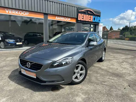 Annonce VOLVO V40 Diesel 2016 d'occasion 