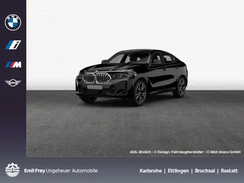 Used BMW X5 Hybrid 2024 Ad Germany
