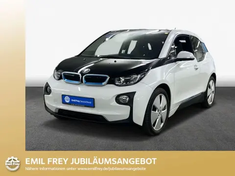 Annonce BMW I3 Électrique 2014 d'occasion Allemagne