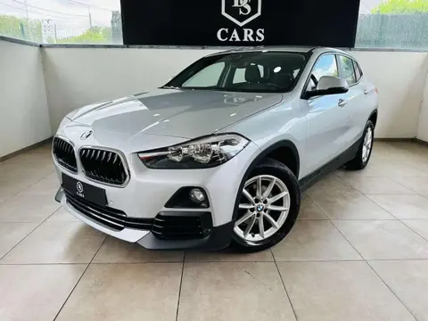 Used BMW X2 Petrol 2019 Ad 
