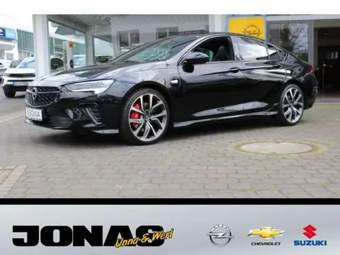 Annonce OPEL INSIGNIA Essence 2023 d'occasion 