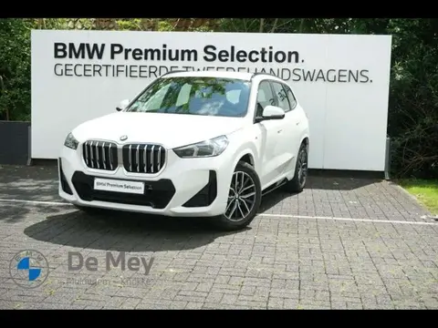 Used BMW X1 Petrol 2023 Ad Belgium
