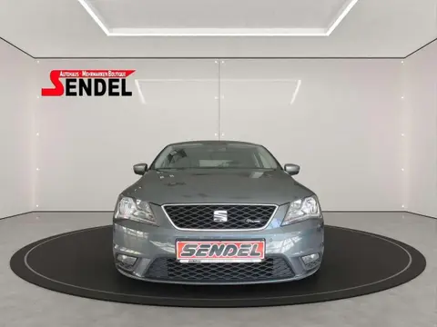 Annonce SEAT TOLEDO Essence 2015 d'occasion Allemagne