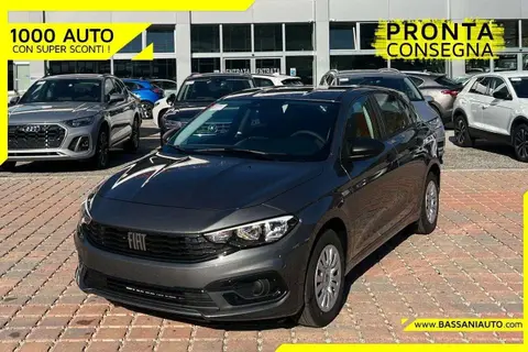 Annonce FIAT TIPO Essence 2022 d'occasion Italie