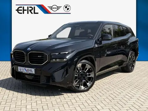 Annonce BMW XM Essence 2024 d'occasion 