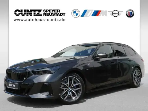 Used BMW SERIE 5 Hybrid 2024 Ad Germany