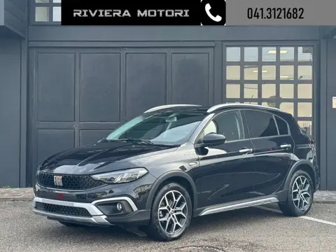 Annonce FIAT TIPO Diesel 2022 d'occasion 
