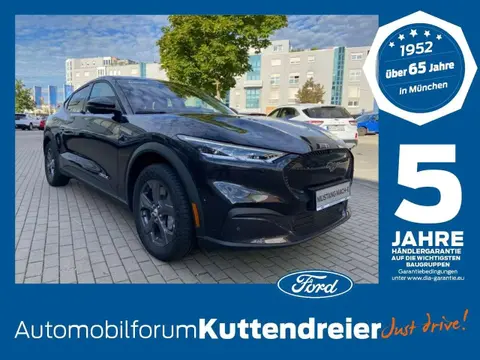 Used FORD MUSTANG Electric 2024 Ad Germany