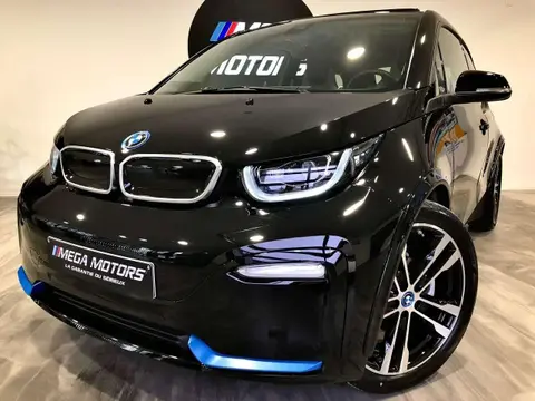 Used BMW I3 Electric 2021 Ad Belgium