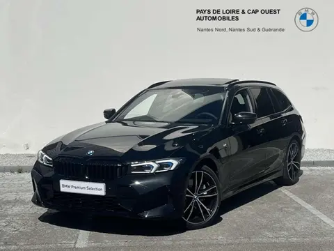 Annonce BMW SERIE 3  2024 d'occasion 
