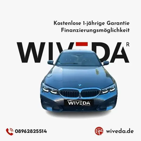 Used BMW SERIE 3 Hybrid 2019 Ad Germany
