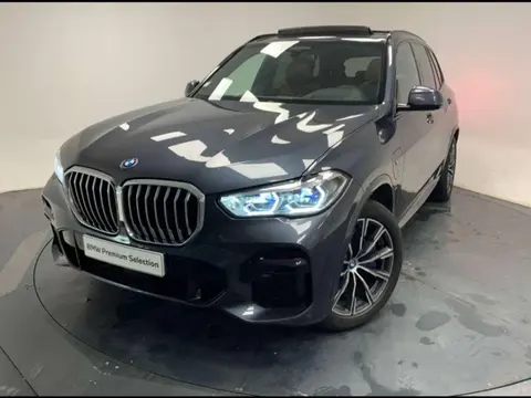 Annonce BMW X5  2022 d'occasion 