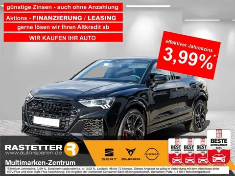 Used AUDI RSQ3 Petrol 2024 Ad Germany
