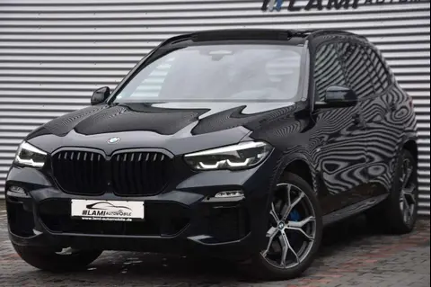 Used BMW X5 Hybrid 2020 Ad 