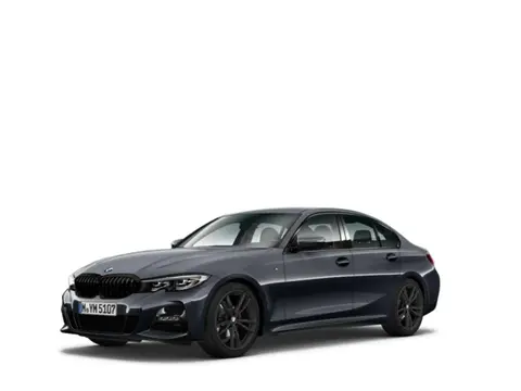 Annonce BMW SERIE 3 Diesel 2021 d'occasion Belgique