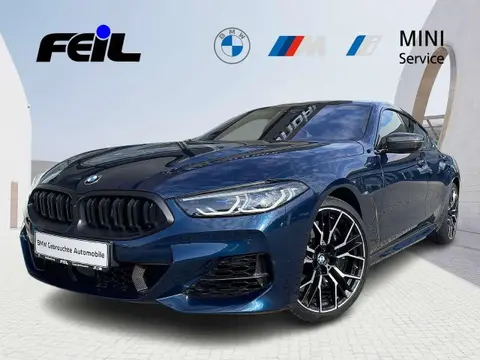 Annonce BMW SERIE 8 Hybride 2023 d'occasion 