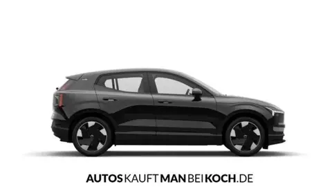 Used VOLVO EX30 Electric 2024 Ad Germany