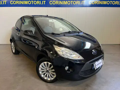 Annonce FORD KA Essence 2015 d'occasion 