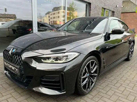 Annonce BMW SERIE 4 Diesel 2022 d'occasion Allemagne