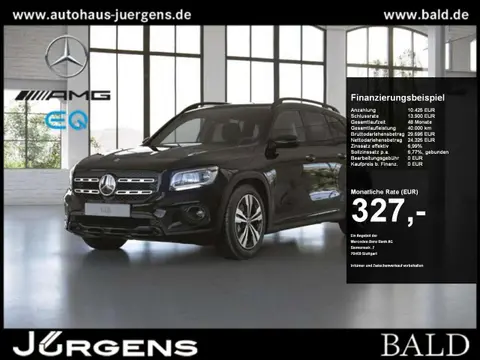Used MERCEDES-BENZ CLASSE GLB Diesel 2022 Ad 
