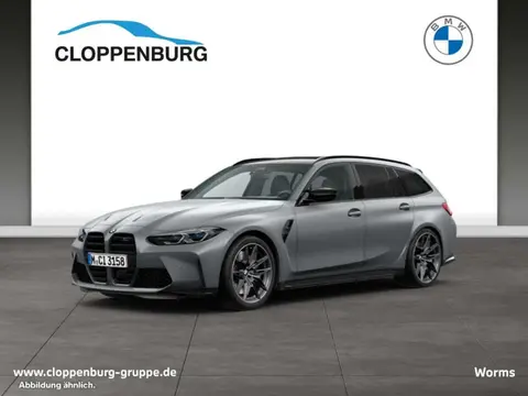 Used BMW M3 Petrol 2024 Ad Germany