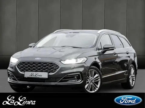 Annonce FORD MONDEO  2022 d'occasion Allemagne