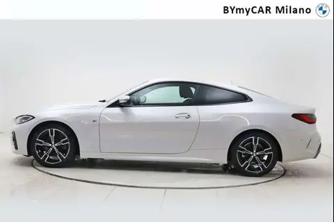 Used BMW SERIE 4 Hybrid 2020 Ad 