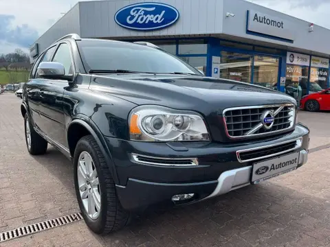Annonce VOLVO XC90 Essence 2014 d'occasion Allemagne