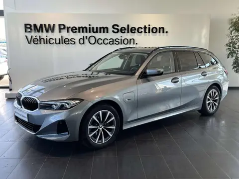 Annonce BMW SERIE 3  2023 d'occasion 