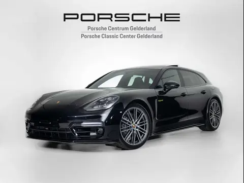 Used PORSCHE PANAMERA Hybrid 2024 Ad 