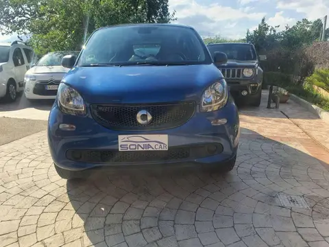 Used SMART FORFOUR Petrol 2019 Ad 