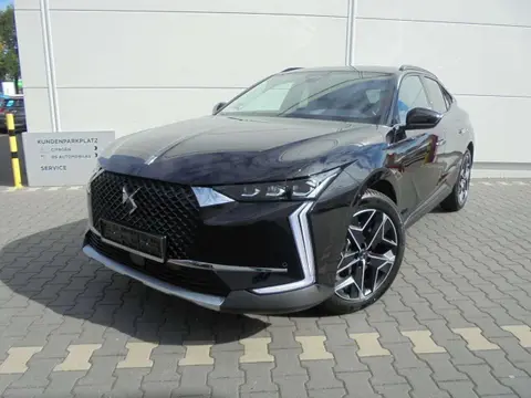 Used DS AUTOMOBILES DS4 Petrol 2022 Ad 