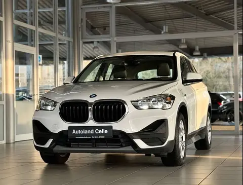 BMW X1 Hybrid 2022 Leasing ad 