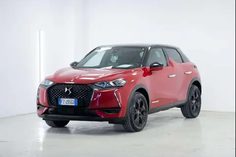 Used DS AUTOMOBILES DS3 CROSSBACK Petrol 2019 Ad 