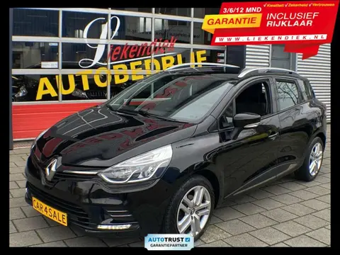 Used RENAULT CLIO Not specified 2017 Ad 