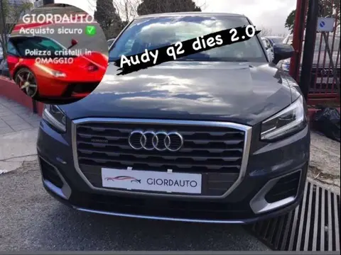 Used AUDI Q2 Diesel 2018 Ad 