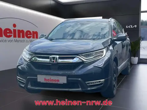 Used HONDA CR-V Hybrid 2020 Ad Germany