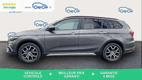 Used FIAT TIPO Hybrid 2023 Ad France