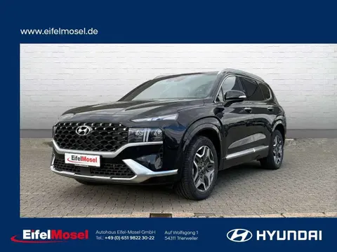 Used HYUNDAI SANTA FE Hybrid 2023 Ad Germany