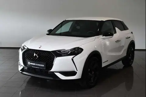 Used DS AUTOMOBILES DS3 Electric 2022 Ad 