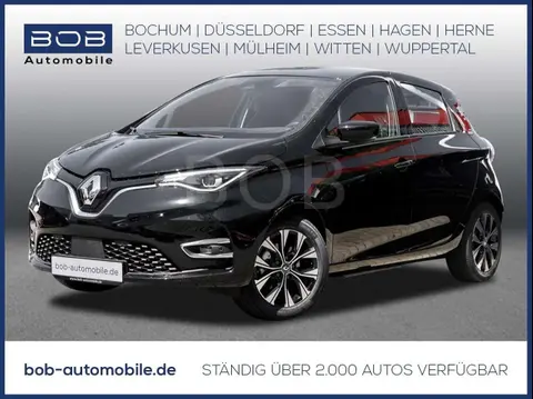 Used RENAULT ZOE Electric 2024 Ad 