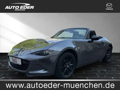 Annonce MAZDA MX-5 Essence 2021 d'occasion Allemagne