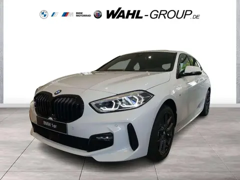 Annonce BMW SERIE 1 Diesel 2024 d'occasion 