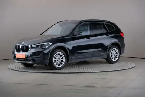 Annonce BMW X1 Diesel 2019 d'occasion Belgique