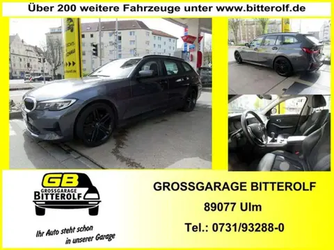 Used BMW SERIE 3 Not specified 2020 Ad Germany