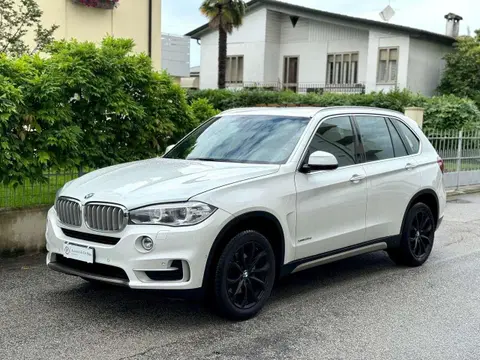 Annonce BMW X5 Diesel 2015 d'occasion Italie