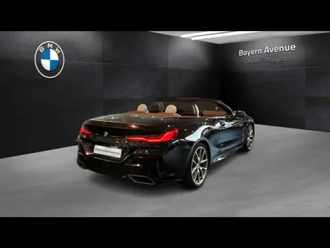 Used BMW SERIE 8 Petrol 2019 Ad 